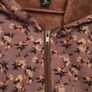 Floral print Jacket Image 6