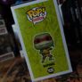 Raphael ! Funko POP Vinyl Figure ! Teenage Mutant Ninja Turtles ! TMNT ! 2021 ! POP Movies ! Image 8