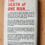 2 x Assassination. The Day The World Stood Still.by John Cottrell. 1964 Paperback In Only Fair Condition.  See Photos For Same. The second book is PROFILES IN COURAGE 1963 EDITION PAPERBACK IN GOOD CONDITION. Image 3