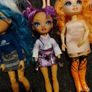 rainbow high dolls Image 5
