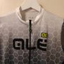 ALE cycling jersey Image 3