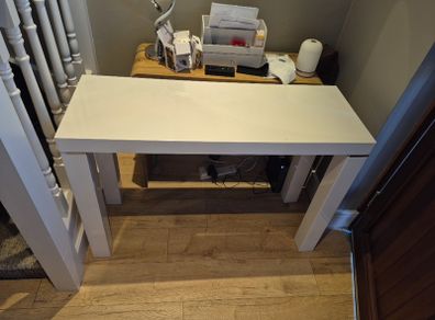 hall table