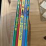 Roald Dahl Books Image 3