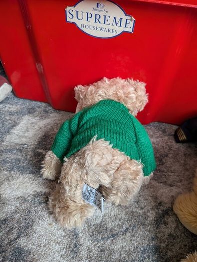 airline bears eur 10 each