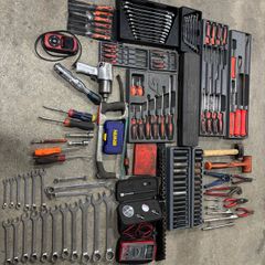 snap on tools
