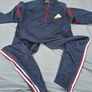 St Wolstans Community School Track Bottoms Image 2