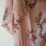 Floral Bodysuit Image 2