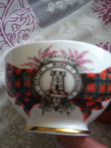 Maclean , Royal Grafton small bowl for sale