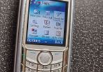 Nokia 6680