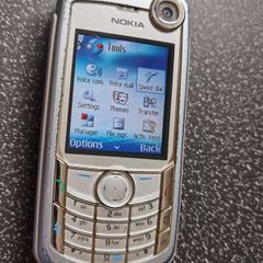 Nokia 6680