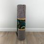 Brand new handmade yoga mat bag Image 5