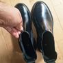 H&M Chelsea boots new(unused) Image 3