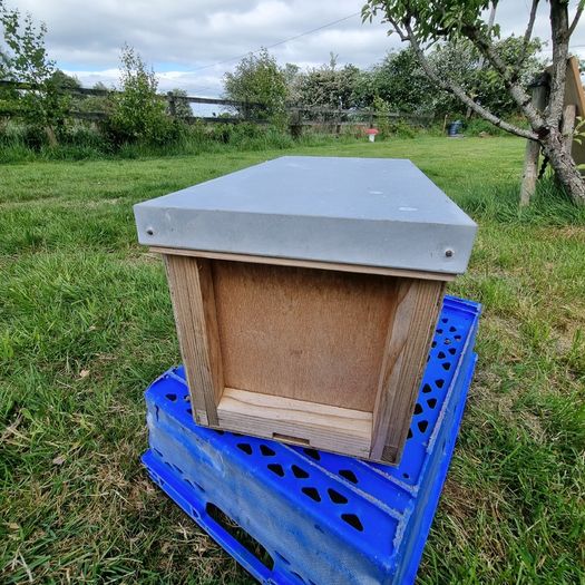 Bee keeping hives