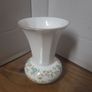 Vintage Coalport  Fantasy  Vase Image 3