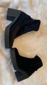 Aldo Ankle Boots Reduced To Sell