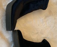 Aldo Ankle Boots Reduced To Sell