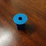 Blue Snaplok Insert Block compatible with Preston Innovations x 2 Image 3