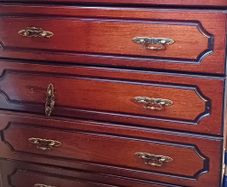 Chest