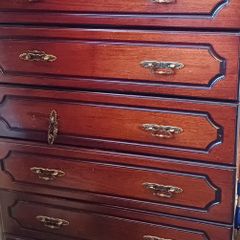 Chest