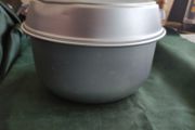 Saucepan 2L +  Frying Pan/ Lid