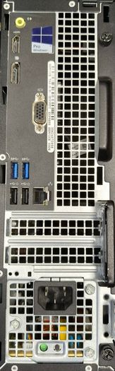 Dell Optiplex 3040