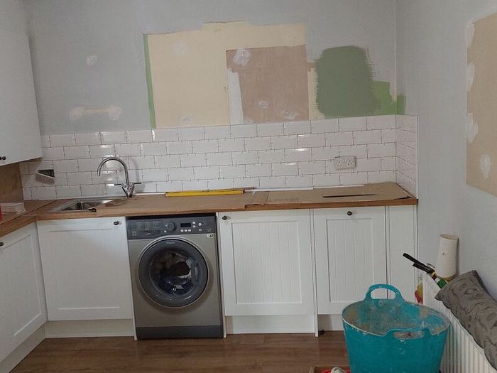 flooring and tiling