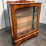 Vintage Display / China Cabinet - Art Deco Image 4