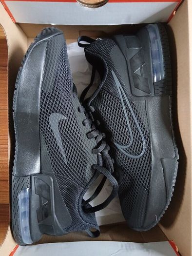 Nike Air max alpha size 9