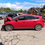 Breaking ford focus 2013 1.0 eco boost Image 10