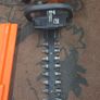 Echo strimmer & hedge trimmer Image 5
