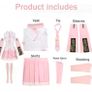 Miku cosplay costume XS Image 2
