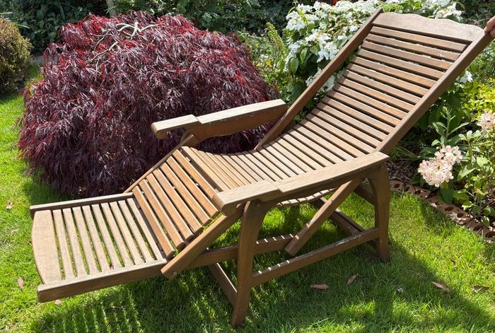 Garden Furniture