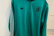 Liverpool Zipped Jacket