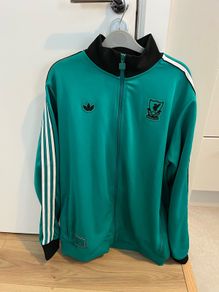 Liverpool Jacket