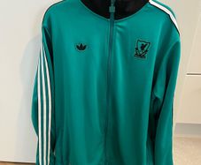 Liverpool Jacket