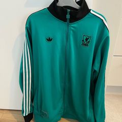 Liverpool Jacket