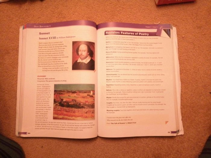 Great Expectations 2 & Student Portfolio