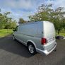 Volkswagen Transporter 2020 Auto Low kms Mint Image 3