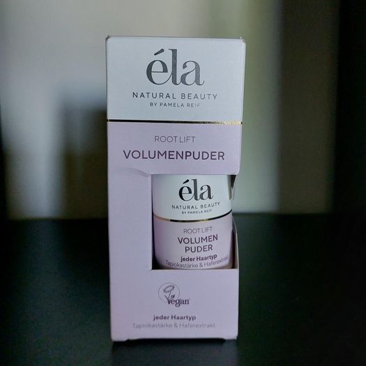 Hair Volume Powder