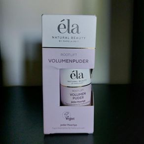 Hair Volume Powder