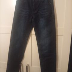 boys Diesel jeans