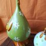 Novelty  Ceramic Chickens Image 7