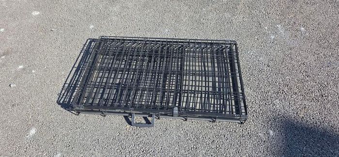 dog crate