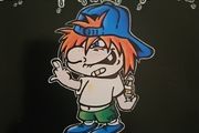 Ugly Kid Joe - As Ugly As They Wanna Be.