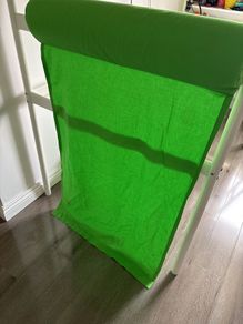 bunk bed hanging side