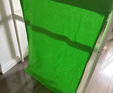 bunk bed hanging side