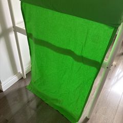 bunk bed hanging side