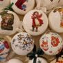 christmas decoration Image 4