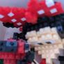 Mickey Mouse Lego Image 3