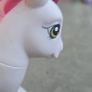 Strawberry Suprise with HTF accessory Scented MLP G3 My Little Pony 2005 Image 7